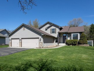 1175 Ridge St, Jordan, MN 55352
