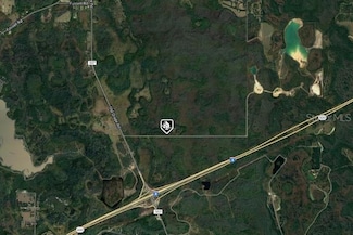0 Old Grade Rd, Polk City, FL 33868