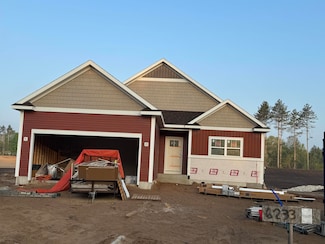 6233 Sturgeon Run, Fruitport, MI 49415