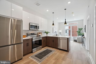 720 W Thompson St Unit 1B-513, Philadelphia, PA 19122