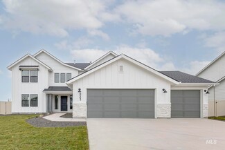 8563 S Foraker Way, Kuna, ID 83634