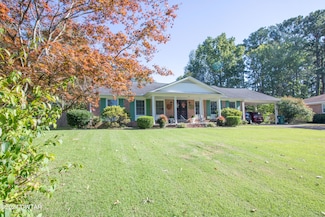 44 Franwood Dr, Jackson, TN 38301