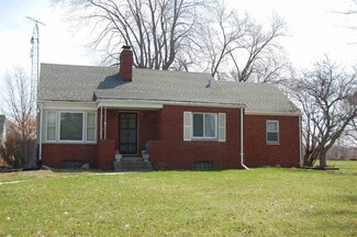 65252 Us Highway 31, Lakeville, IN 46536