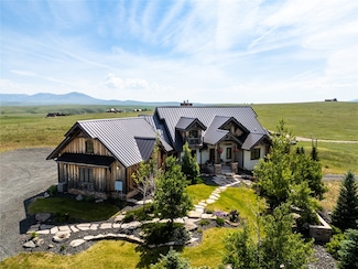 155 Peacemaker Ridge, Belt, MT 59412