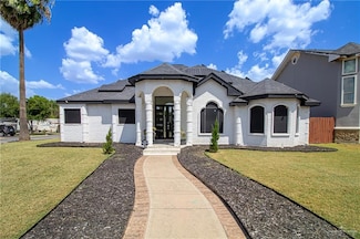 1209 S Standard Ave, San Juan, TX 78589
