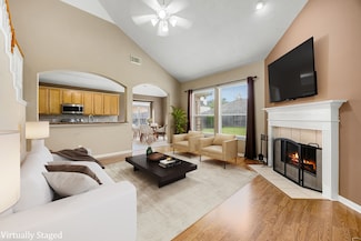 24306 Lanning Dr, Katy, TX 77493