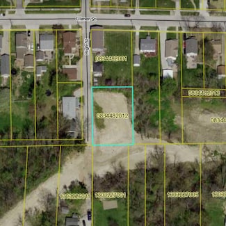 0 High Street Parcel, Muscatine, IA 52761