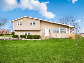 8590 Gerich Lilly Rd, West Jefferson, OH 43162