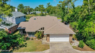 911 Ginger Tree Place, Port Orange, FL 32127