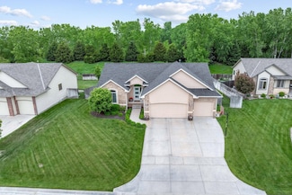 8306 W Candlewood Cir, Wichita, KS 67205