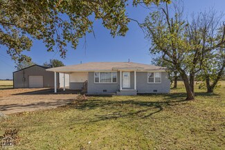 10258 Highway 91, Cash, AR 72421