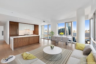 75 Park Ln S Unit 1507, Jc, Downtown, NJ 07030