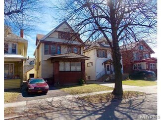 11 Roanoke Pkwy, Buffalo, NY 14210