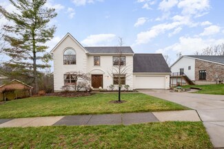 1857 Beacon Hill Ct, Fort Wright, KY 41011