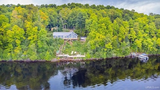 106 Green Rd, Michigamme, MI 49861