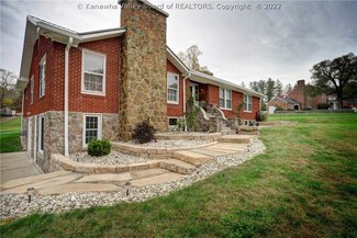 45 Clay Rd, Spencer, WV 25276
