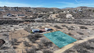 16667 S Cordes Cir, Mayer, AZ 86333