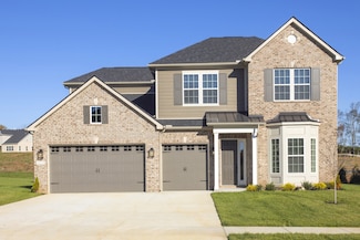 5959 Hunt Valley Dr, Spring Hill, TN 37174