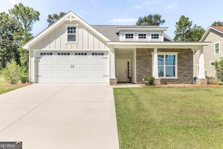 203 Cherokee Rose Cir, Dublin, GA 31021
