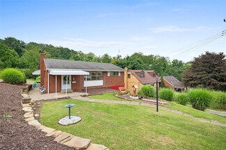576 Glen Shannon Dr, Pittsburgh, PA 15234