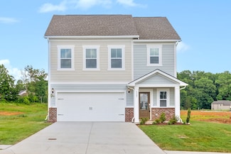 1247 Ross Farms Blvd, Clarksville, TN 37040