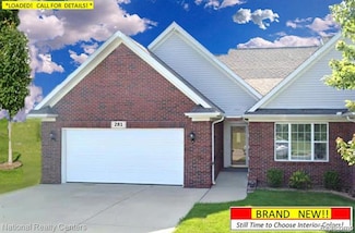 251 Devonshire Dr Unit 1, Lapeer, MI 48446