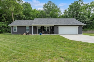 592 O'Hara Ct, Vandalia, OH 45377