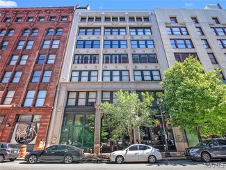 1015 Washington Ave Unit 304, Saint Louis, MO 63101