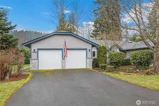 14542 136th Street Ct E Unit 8A, Orting, WA 98360