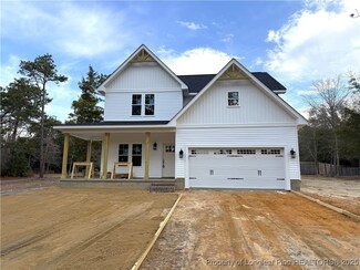 375 W Philadelphia Ave, Pinebluff, NC 28373