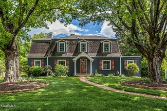 3842 Wilani Rd, Knoxville, TN 37919