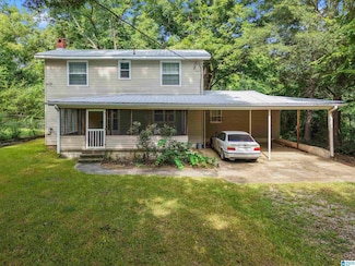 108 Jones Ave, Bessemer, AL 35023