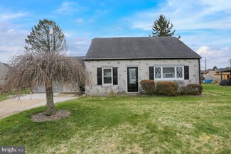 504 Curtis Ave, Reading, PA 19601