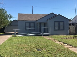 530 Breckenridge Dr, Corpus Christi, TX 78408