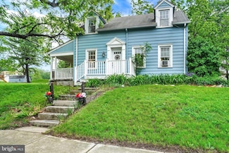 125 N Main St, York New Salem, PA 17371