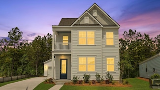 118 Lilac Dr, Summerville, SC 29483