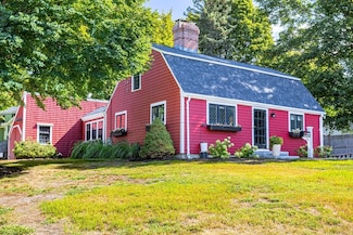 2663 Massachusetts Ave, Lexington, MA 02421