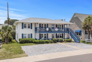 2006 S Ocean Blvd, North Myrtle Beach, SC 29582