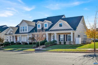 5718 Upland Dr, Crozet, VA 22932