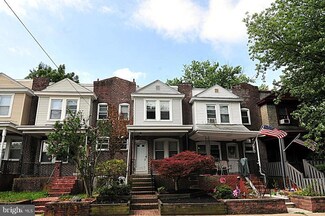 1716 W 14th St, Wilmington, DE 19806