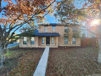 1924 Creek Hollow, San Antonio, TX 78259