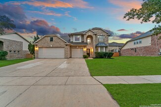 305 Royal Troon Dr, Cibolo, TX 78108