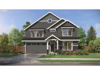 7930 N Hargrave St, Camas, WA 98607