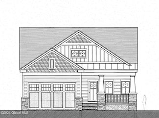 2 Jennifer Ln, Ballston Spa, NY 12020
