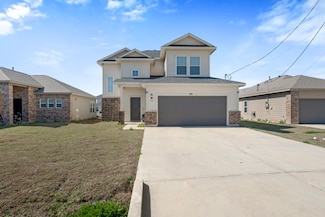 74 County Road 51024, Cleveland, TX 77327