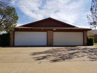 1107 80th St Unit B, Lubbock, TX 79423