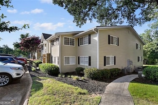 1468 Briarwood Rd NE Unit 505, Brookhaven, GA 30319