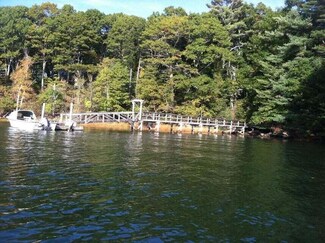 56 Cove Rd, Georgetown, ME 04548