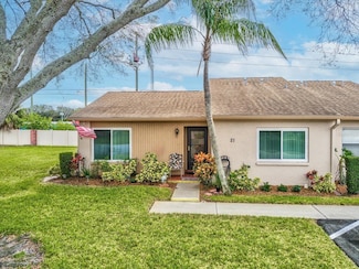 3832 Sailmaker Ln Unit 3832, Holiday, FL 34691