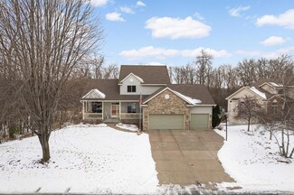 22106 Elston Ave, Forest Lake, MN 55025